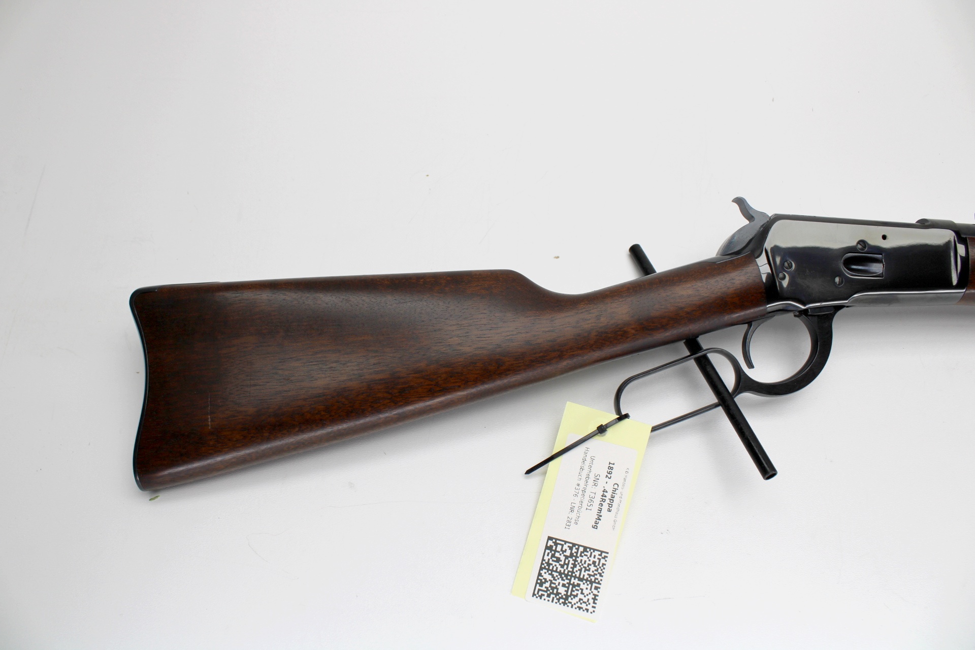 Waffen-Pfandleihhaus